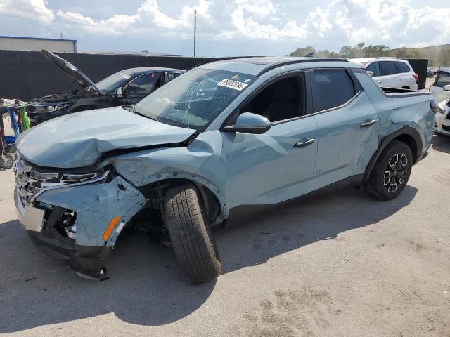 2023 HYUNDAI SANTA CRUZ SEL 5NTJCDAE5PH052204