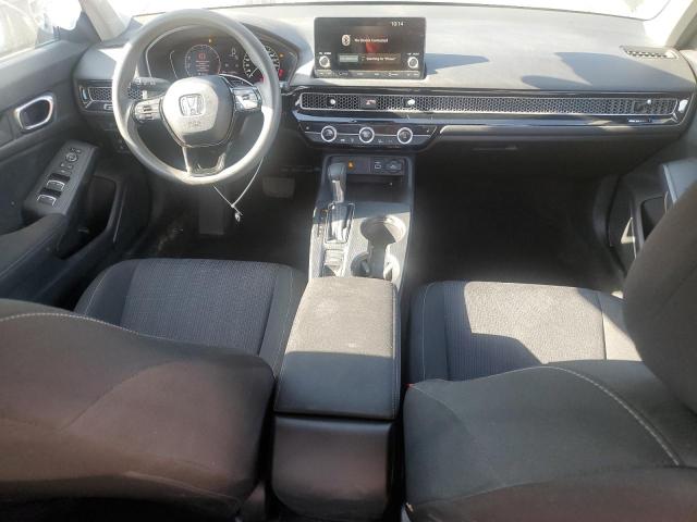2022 HONDA CIVIC LX - 2HGFE2F28NH106636