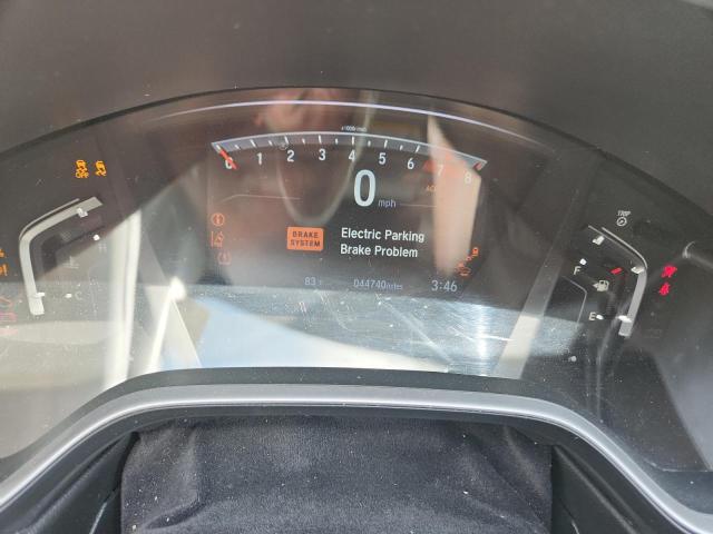 2019 HONDA CR-V EX - 5J6RW2H56KL015518