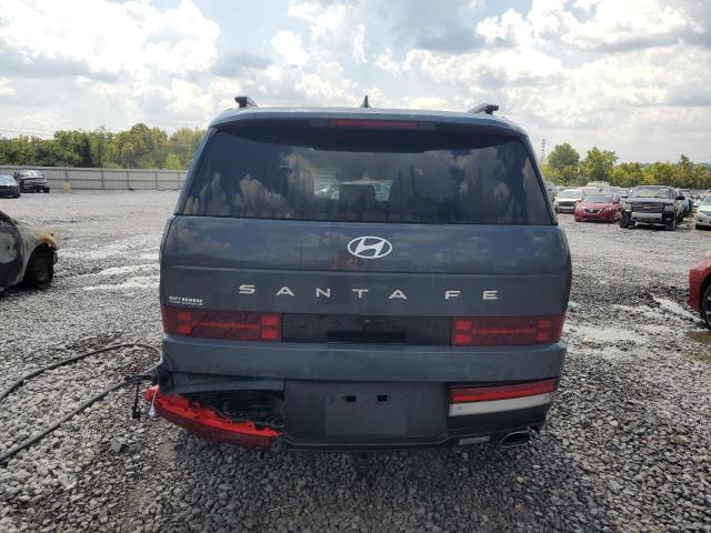 2025 HYUNDAI SANTA FE L 5NMP44GL3SH096672