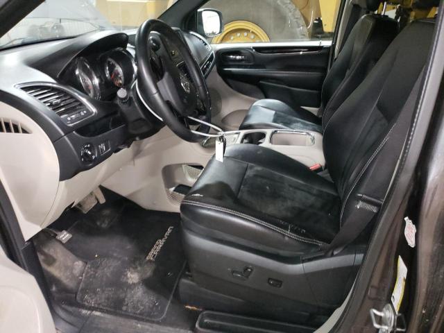 2017 DODGE GRAND CARA 2C4RDGCGXHR671481