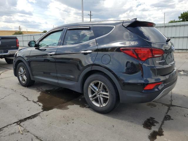 2017 HYUNDAI SANTA FE S 5NMZTDLB4HH000372