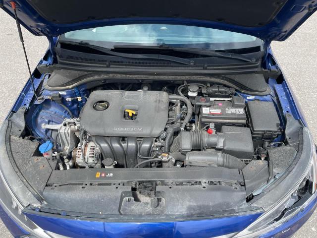 2020 HYUNDAI ELANTRA SE - KMHD84LF4LU954227