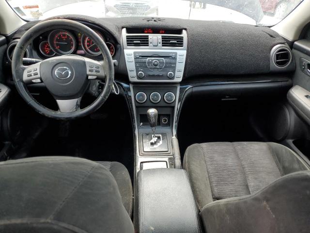 2010 MAZDA 6 I - 1YVHZ8CH0A5M38671