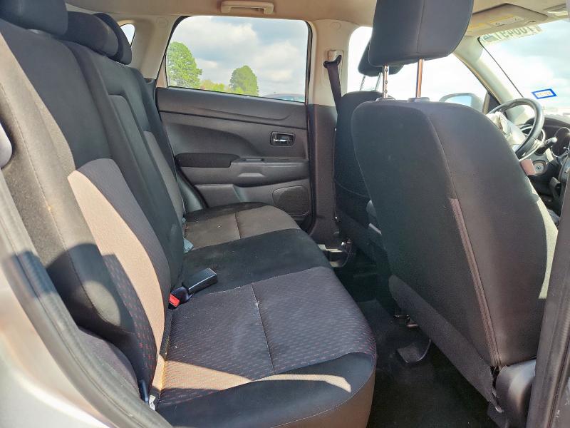 2019 MITSUBISHI OUTLANDER #3279801301