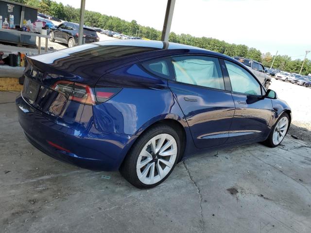 2022 TESLA MODEL 3 5YJ3E1EA1NF369481