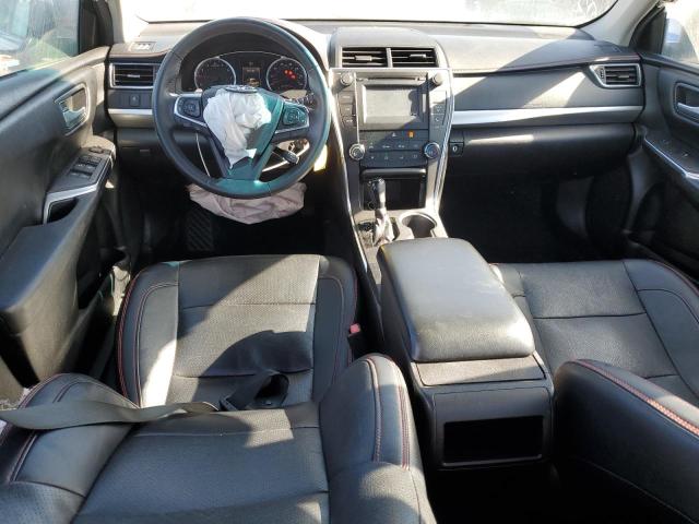 2017 TOYOTA CAMRY LE 4T1BF1FK6HU324690