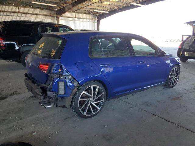 2019 VOLKSWAGEN GOLF R WVWVA7AU8KW190319