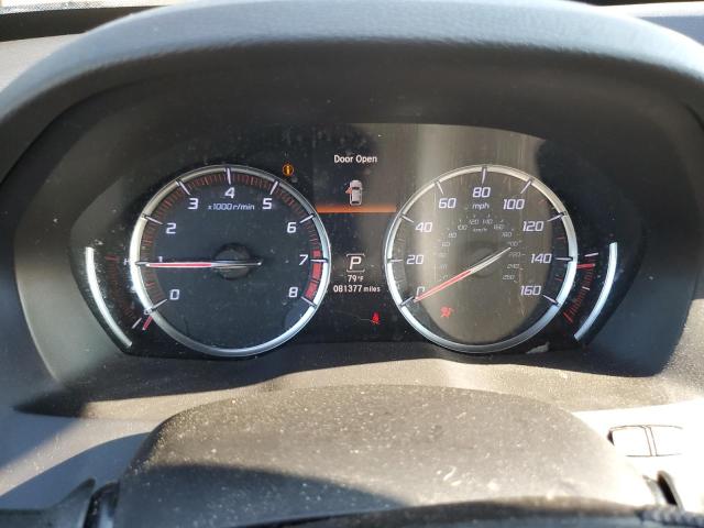 2019 ACURA MDX A-SPEC 5J8YD4H06KL008108