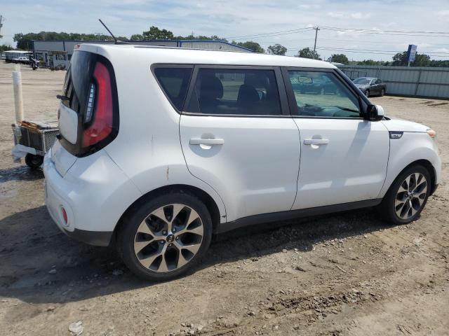 2018 KIA SOUL + - KNDJP3A58J7888646