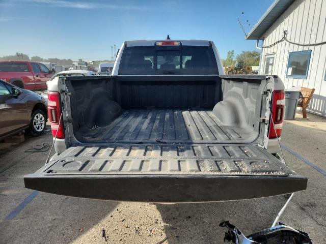 2020 RAM 1500 LIMIT 1C6SRFHT2LN136242