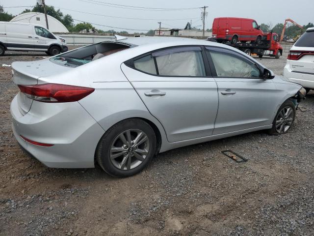 2017 HYUNDAI ELANTRA SE - 5NPD84LF6HH142689