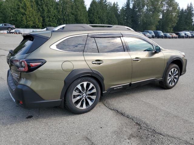 2024 SUBARU OUTBACK TO 4S4BTGPD7R3240297