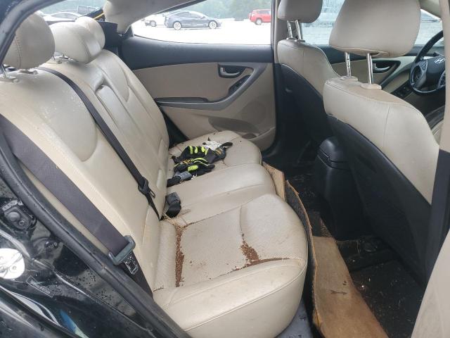 2015 HYUNDAI ELANTRA SE 5NPDH4AE3FH613429