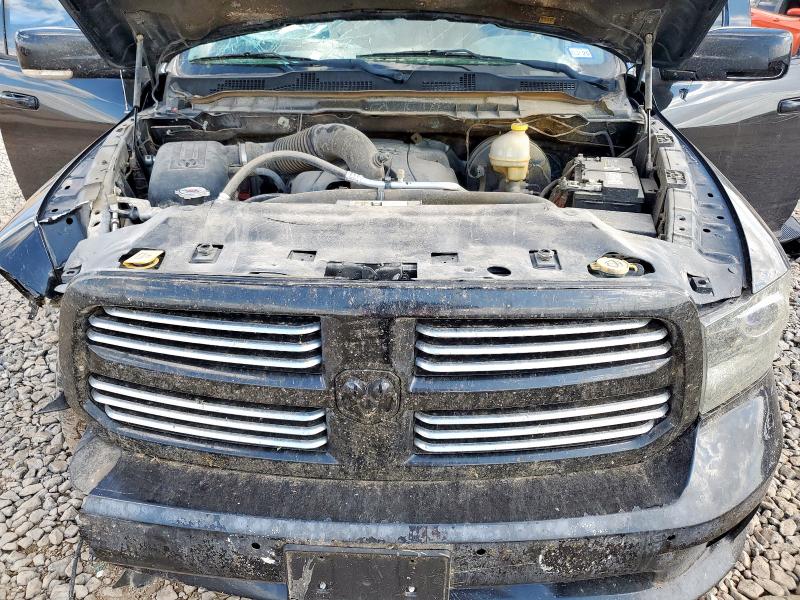 2016 RAM 1500 SPORT 1C6RR6MT3GS383281