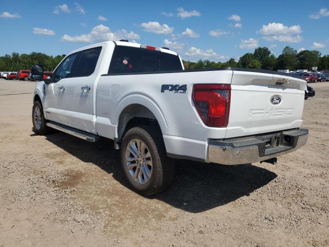 2024 FORD F150 XLT 1FTFW3LD2RFB07750