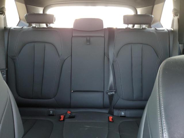 2022 BMW X5 M50I 5UXJU4C08N9M91608