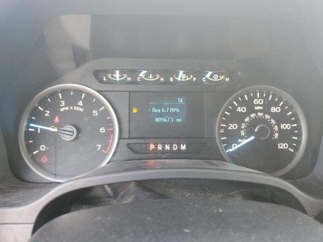 2018 FORD F150 SUPER 1FTEW1EG3JKE79388
