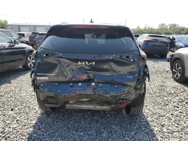 2023 KIA SPORTAGE E - 5XYK3CAF3PG033048
