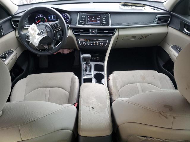 2016 KIA OPTIMA LX 5XXGT4L33GG033991