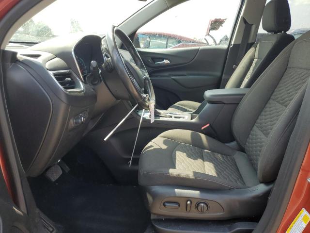 2020 CHEVROLET EQUINOX LT - 2GNAXLEX7L6119058