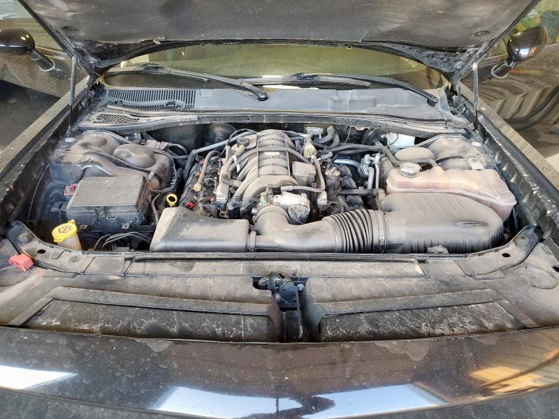 2017 DODGE CHALLENGER 2C3CDZBT2HH561177