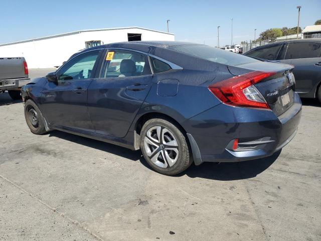 2016 HONDA CIVIC LX - 19XFC2F58GE204773