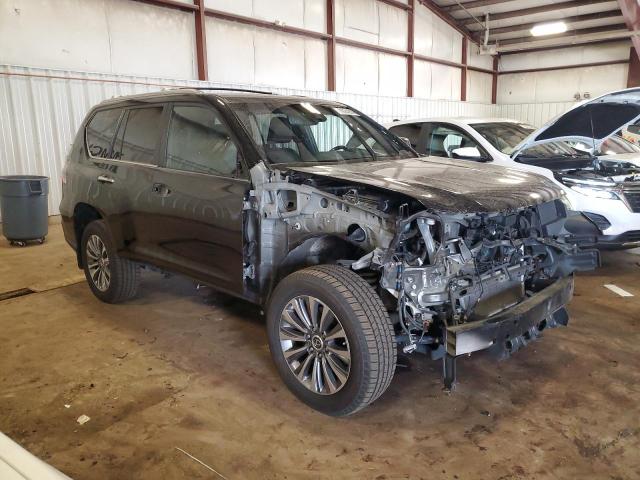 2021 LEXUS GX 460 LUX JTJGM7BX6M5289607