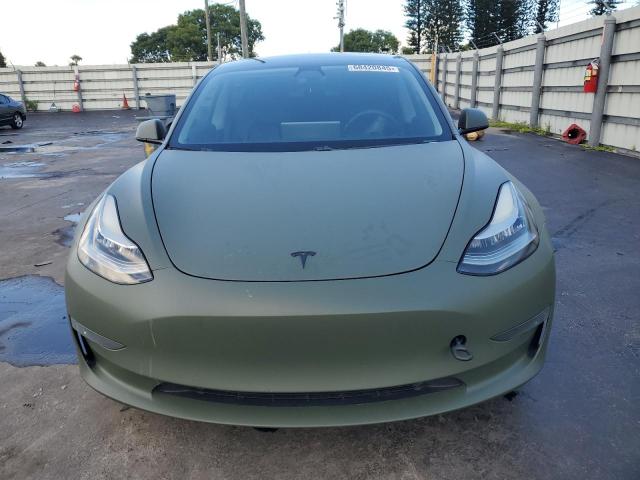 2019 TESLA MODEL 3 5YJ3E1EBXKF432629