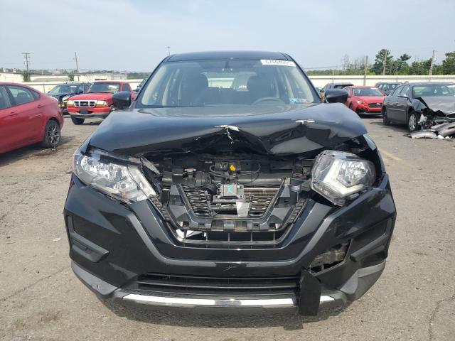 2017 NISSAN ROGUE S - KNMAT2MT0HP609149