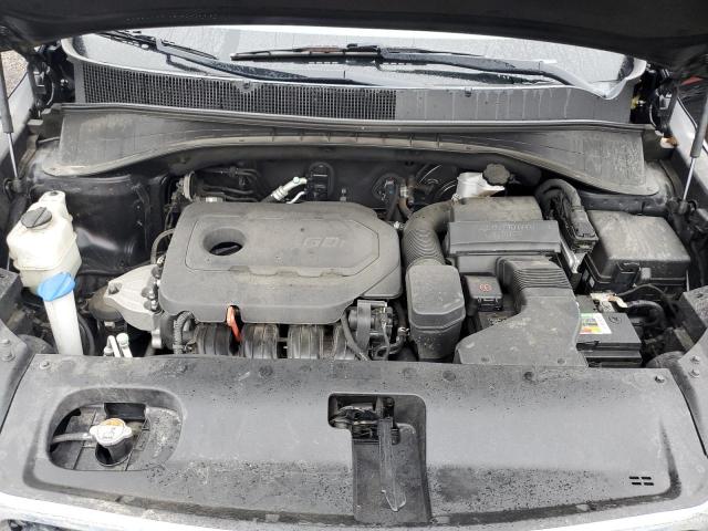 2016 KIA SORENTO LX - 5XYPGDA37GG172184