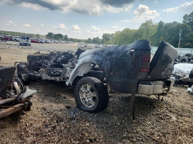 2017 FORD F150 SUPERCREW 1FTEW1EF3HKD66705