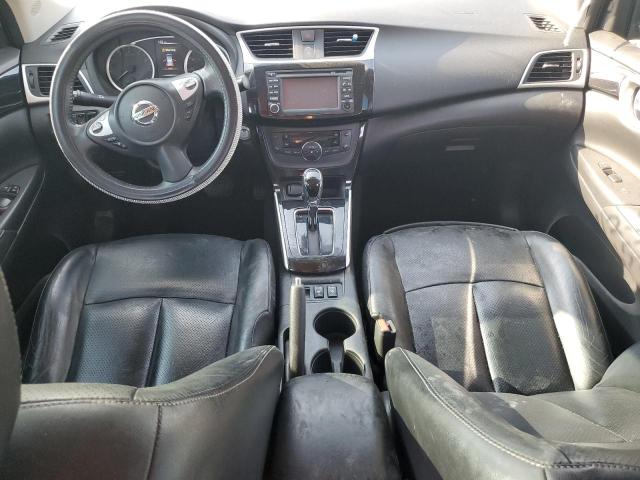 2016 NISSAN SENTRA S 3N1AB7APXGY226004