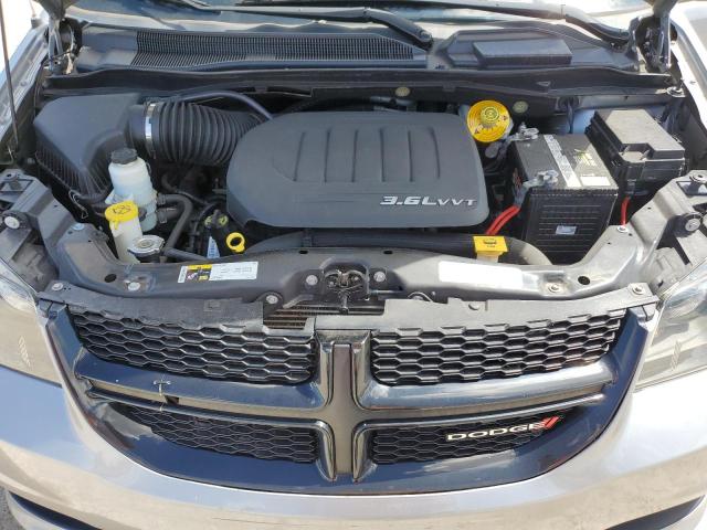 2019 DODGE GRAND CARA 2C4RDGBG2KR503519