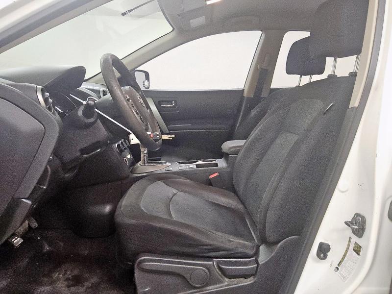 2015 NISSAN ROGUE SELE JN8AS5MT5FW672792