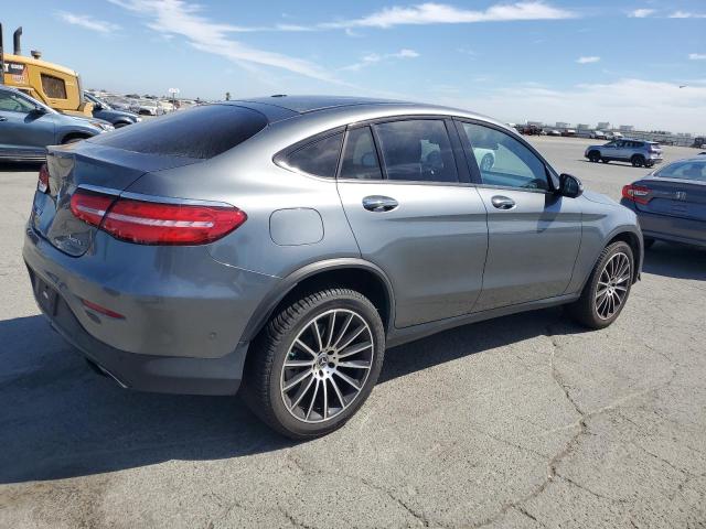 2019 MERCEDES-BENZ GLC COUPE WDC0J4KB5KF642078