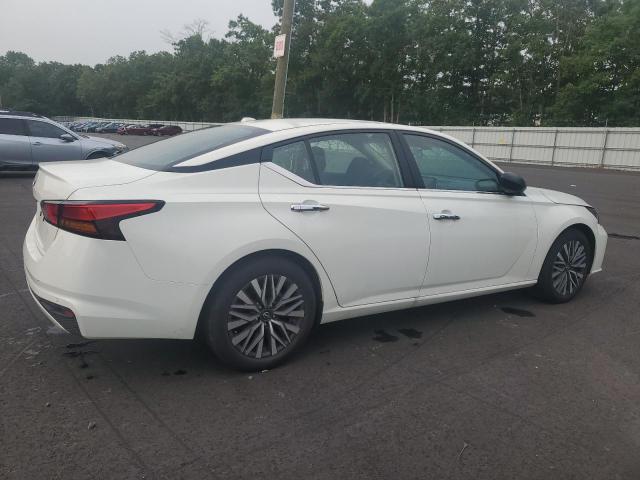 2025 NISSAN ALTIMA SV 1N4BL4DV8SN393965