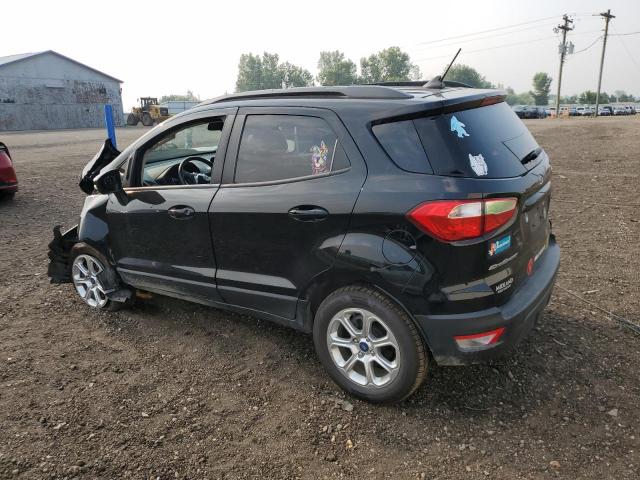 2020 FORD ECOSPORT SE MAJ3S2GE0LC314051