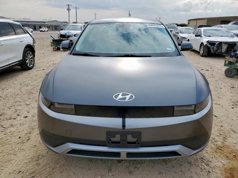 2022 HYUNDAI IONIQ 5 SE KM8KNDAFXNU056527