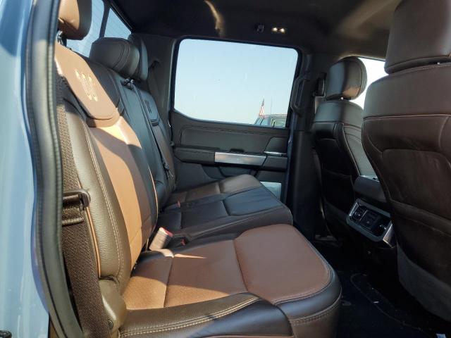 2023 FORD F350 SUPER DUTY 1FT8W3BN9PED07689