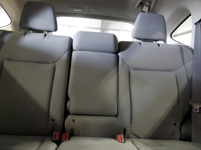 2015 HONDA CR-V LX 5J6RM4H32FL068450