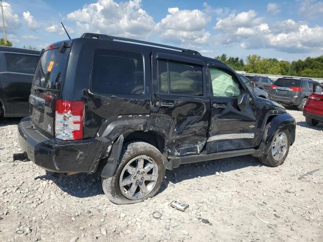 2012 JEEP LIBERTY SPORT - 1C4PJMAK3CW167702