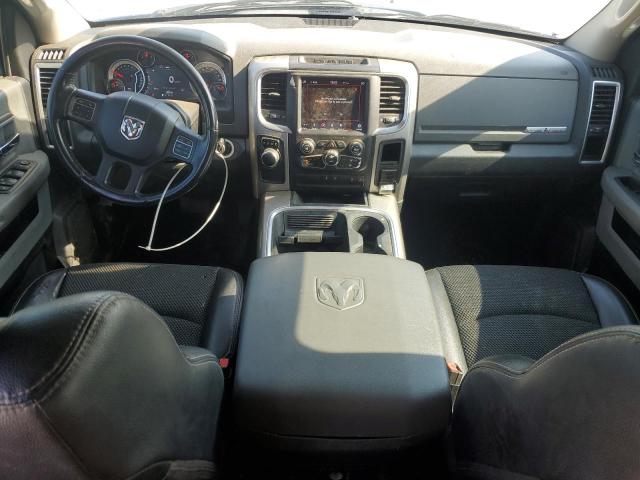 2018 RAM 1500 SLT 1C6RR6LGXJS285473