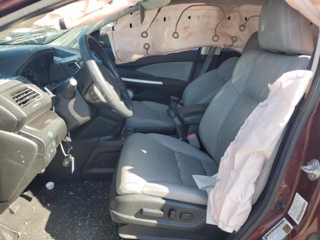 2015 HONDA CR-V TOURING 5J6RM3H98FL023656