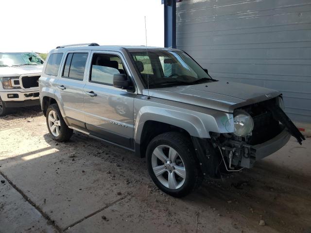 2015 JEEP PATRIOT LIMITED - 1C4NJRCB2FD282955