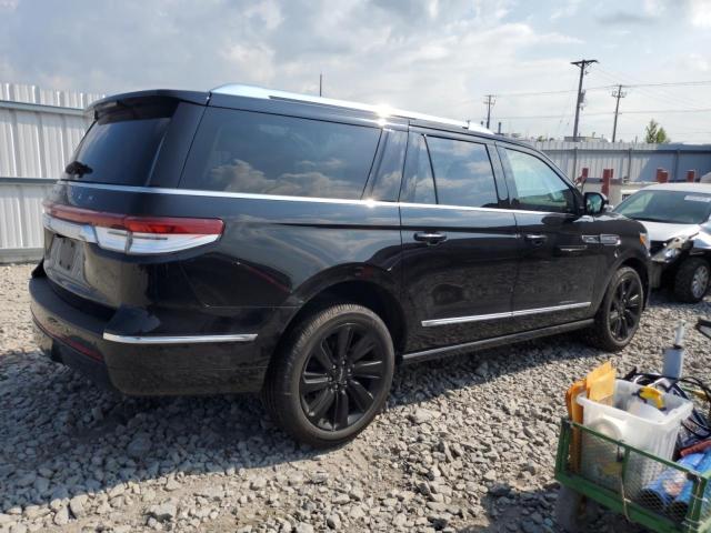 2023 LINCOLN NAVIGATOR 5LMJJ3LG5PEL05513