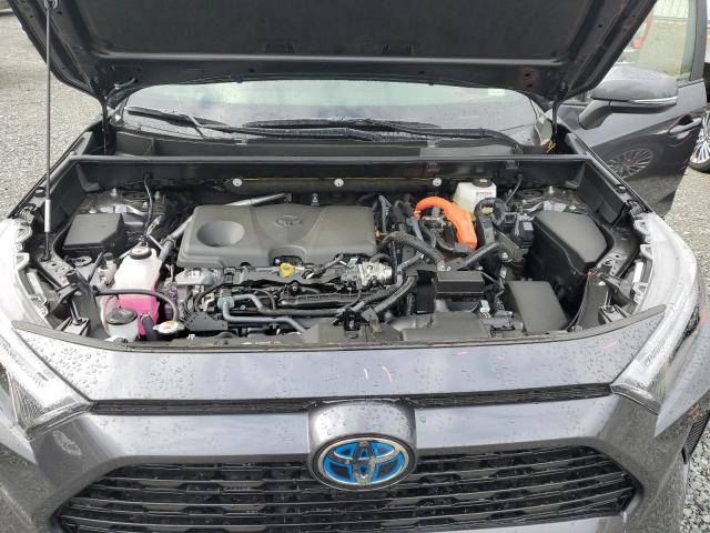 2024 TOYOTA RAV4 SE JTM16RFV6RJ062553