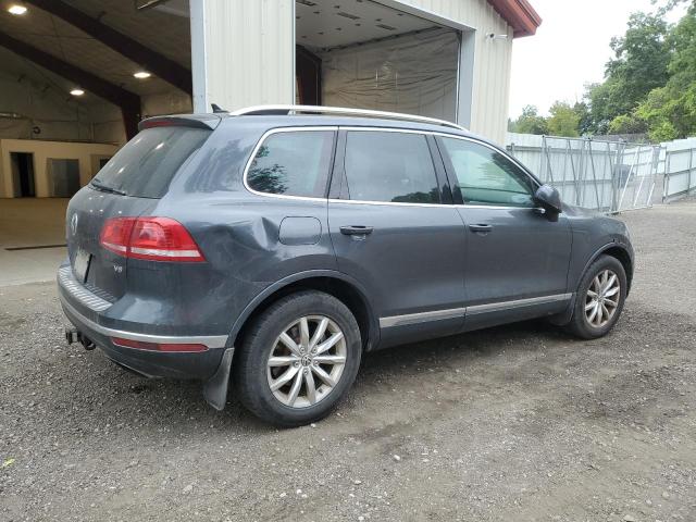 2015 VOLKSWAGEN TOUAREG V6 #3296367116