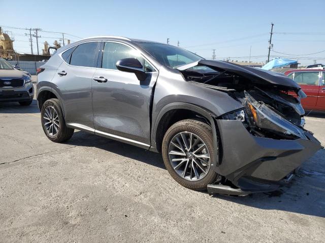 2025 LEXUS NX 350H BA - 2T2AKCEZXSC035785