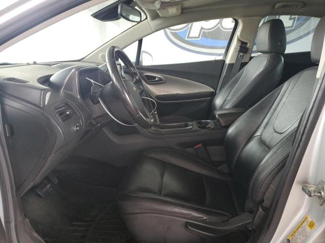 2013 CHEVROLET VOLT - 1G1RF6E42DU135315